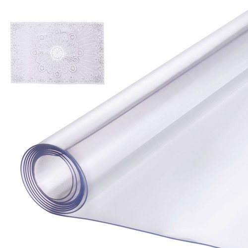 Vevor pvc table protector - pvc,