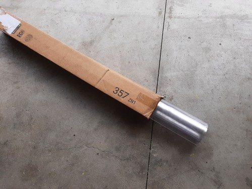 112 inch clear - x,