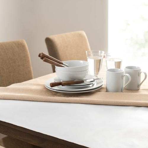 Home fashions deluxe - deluxe, heavy