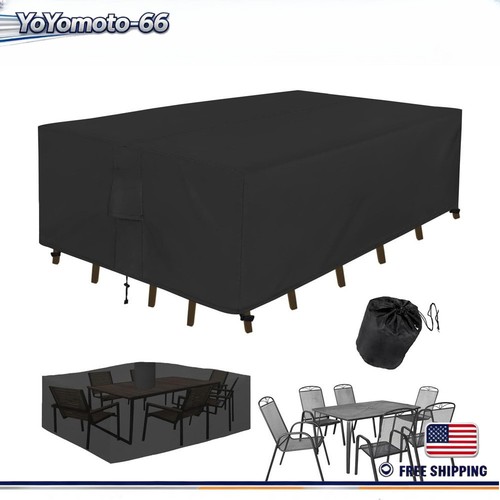 108in 600d heavy duty - heavy, patio