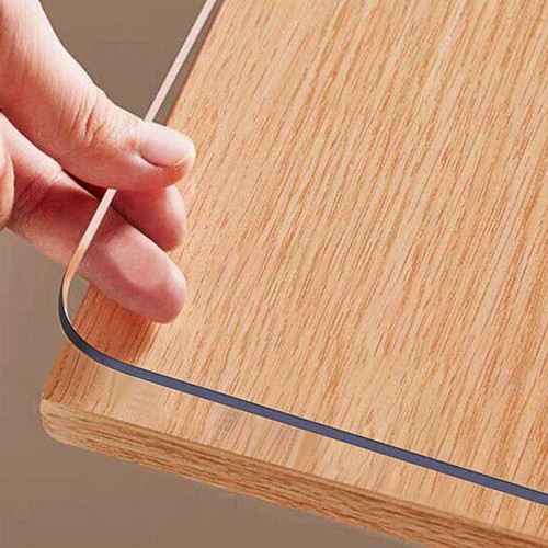 Clear table protector - 36, 60