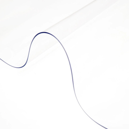 Plastic table cover - plastic,