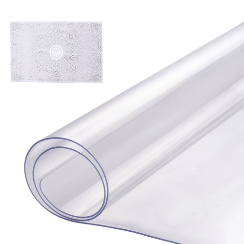 Vevor pvc table protector - pvc,