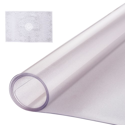 Uimoso pvc table protector - pvc,
