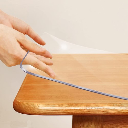 36x60 inch clear plastic - 36x60,