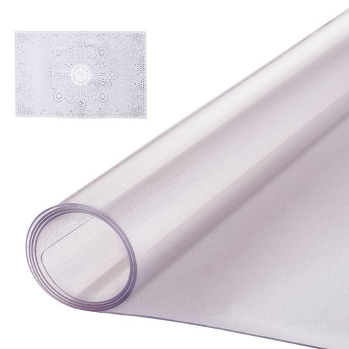 Vevor pvc table protector - vevor,