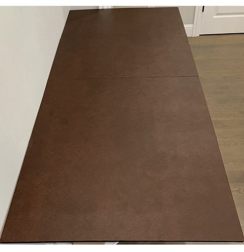 Custom dining table protector - custom,