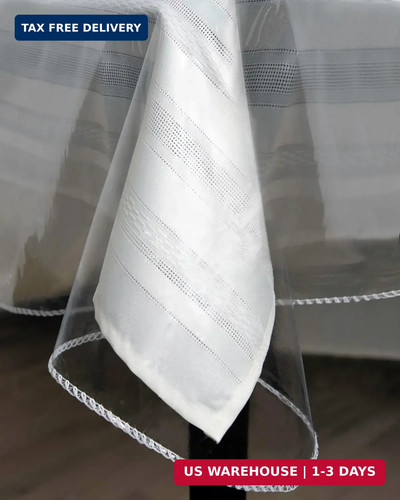 Broder heavy duty clear - heavy,