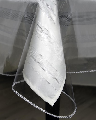 Broder heavy duty clear - broder,