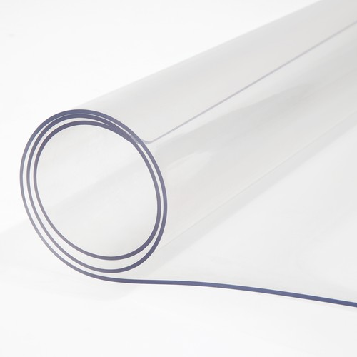 Uimoso transparent pvc - transparent,