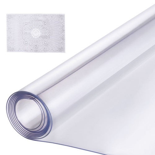 Vevor pvc table protector - table,