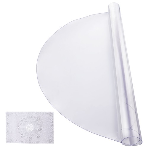 Uimoso pvc table protector - uimoso,