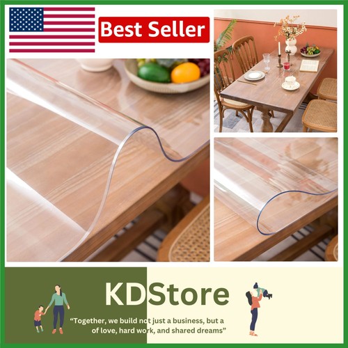 Heavy duty 5mm clear - heavy-duty, 1.5mm