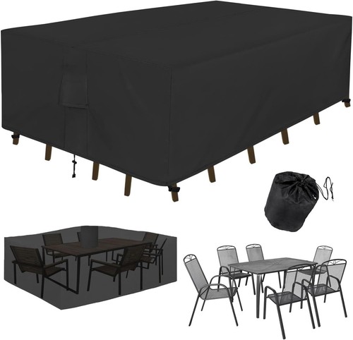 108in 600d heavy duty patio - 108in,