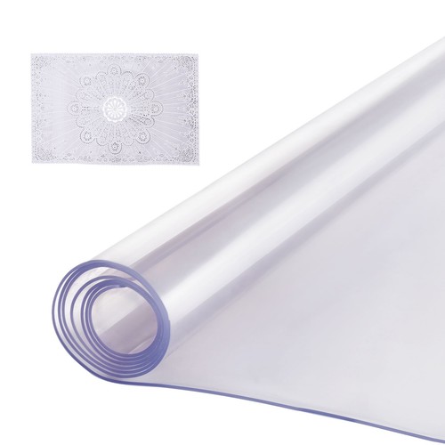 Vevor pvc table protector - pvc,