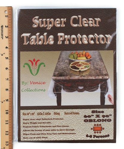 Super clear extra - super,