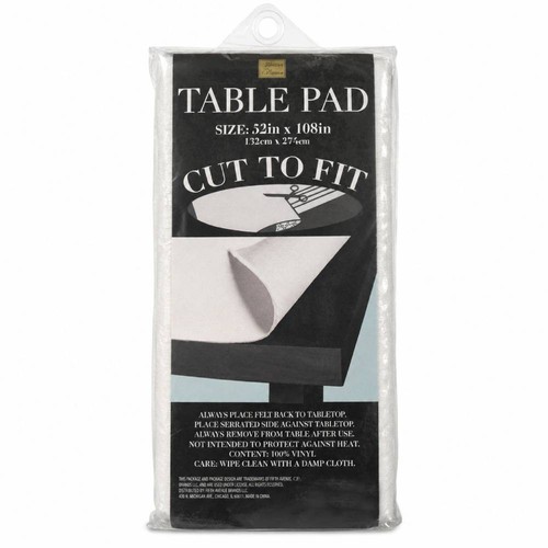 Heavy duty vinyl table - vinyl,