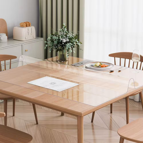 Table cover in 1 5 - table, in.