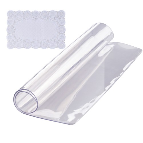 Vevor pvc table protector x - pvc,